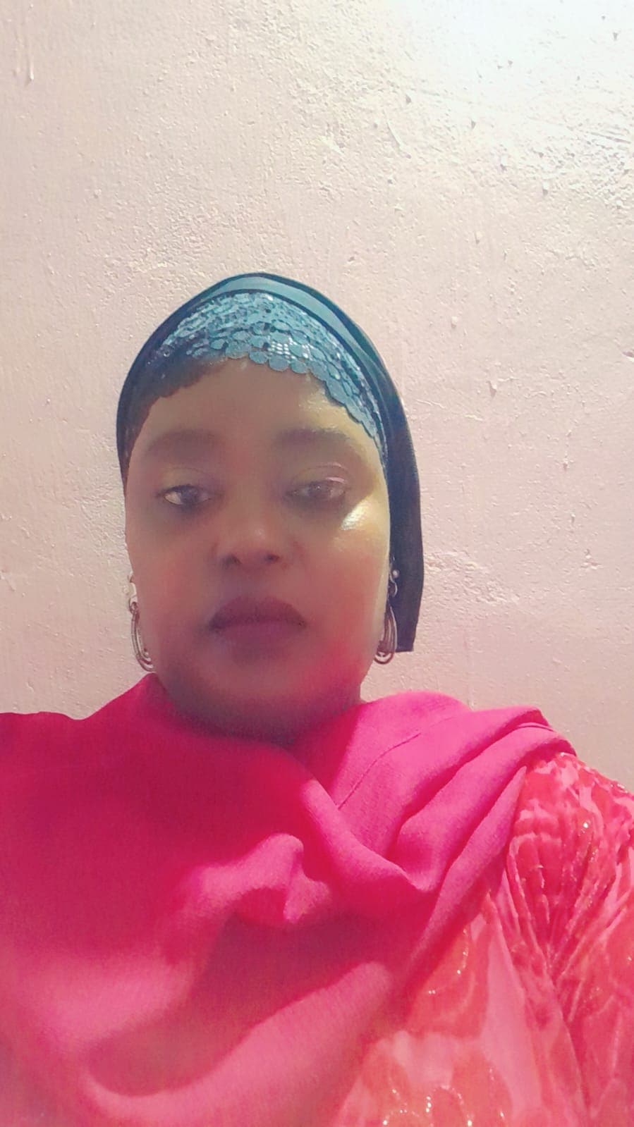 Mariam Karama
